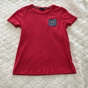 Tommy Hilfiger t-shirt